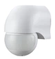 Датчик движения инфракрасный E.Next e.sensor.pir.12.white(белый), 180°, IP44 s061009 - изображение 1