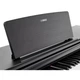 Цифрове піаніно YAMAHA ARIUS YDP-145 BK (Black) - зображення 8