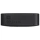 Акустическая система JBL GO Essential 2 Black (JBLGOES2BLKEU) - изображение 2