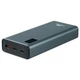 Универсальная мобильная батарея RIVACASE 20000 mA VA1022 (Grey) - изображение 4