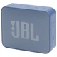Акустическая система JBL GO Essential 2 Blue (JBLGOES2BLUEU) - изображение 1