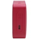 Акустическая система JBL GO Essential 2 Red (JBLGOES2REDEU) - изображение 3