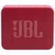 Акустическая система JBL GO Essential 2 Red (JBLGOES2REDEU) - изображение 5