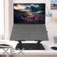 Подставка для ноутбука OFFICEPRO LS122B Black - изображение 12