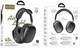 Беспроводные Bluetooth наушники Hoco WЗ5 с микрофоном аккумуляторные блютуз гарнитура с шумоподавлением Wireless Stereo Черные - изображение 11
