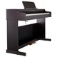 Цифрове піаніно YAMAHA ARIUS YDP-165 R (Rosewood) - зображення 6