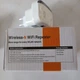 Беспроводной Wi-Fi репитер расширитель диапазона WI-FI ретранслятор усилитель WI-FI сигнала Белый - изображение 4
