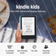 Електронна книга Amazon Kindle Kids з чохлом 11th Gen 16 GB 2024 - изображение 5