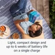 Електронна книга Amazon Kindle Kids з чохлом 11th Gen 16 GB 2024 - изображение 9