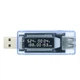 USB тестер KWS-V20 вольтметр амперметр измеритель емкости - изображение 6