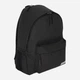 Рюкзак тканевый 17 л светоотражающий Bagland Stylish M 1118520667 Черный (2011185206673) - изображение 4