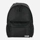 Рюкзак тканевый 17 л светоотражающий Bagland Stylish M 1118420666 Черный (2011184206667) - изображение 1