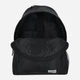 Рюкзак тканевый 17 л светоотражающий Bagland Stylish M 1118420666 Черный (2011184206667) - изображение 5