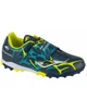 Сороконожки Joma Super Copa 2503 Turf Blue SCJS2503TFV 39 - изображение 2