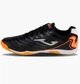 Футзалки Joma Maxima 2501 Indoor Black MAXS2501IN 46 - изображение 1