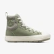 Кеды Converse Chuck Taylor All Star Berkshire Green A04650C 40 - изображение 4