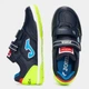 Футзалки Joma Top Flex Jr 2533 Indoor Black TPJS2533INV 31 - изображение 3
