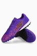 Сороконожки Skechers Skx 1.5 Academy Tf Violet 252063L-PUR 32 - изображение 2