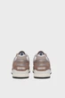 Кроссовки Saucony Shadow 5000 Grey/Brown S70665-42 42.5 - изображение 5