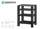 Підставка для AV апаратури Sonorous RX 5040-B-HBLK - зображення 2