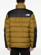 Куртка The North Face Limbara Brown/Black NF0A89EG1OB XS - изображение 2