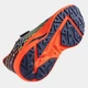 Кроссовки Joma Super Cross Jr 2503 Blue/Orange JCROSS2503V 30 - изображение 2