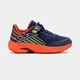 Кроссовки Joma Super Cross Jr 2503 Blue/Orange JCROSS2503V 30 - изображение 6