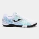 Сороконожки Joma Maxima 2532 Turf Turquoise/White MAXS2532TF 41 - изображение 4