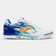 Футзалки Joma Top Flex Rebound 2576Indoor Blue/White TORS2576IN 44.5 - изображение 6