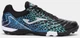 Сороконожки Joma Maxima 2531 Black Turf Black MAXS2531TF 45 - изображение 2