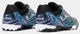 Сороконожки Joma Maxima 2531 Black Turf Black MAXS2531TF 45 - изображение 4