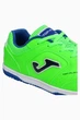 Футзалки Joma Top Flex Jr 2511 Indoor Green TPJS2511IN 38 - изображение 6