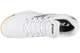 Футзалки Joma Maxima 2502 Indoor White MAXS2502IN 42 - изображение 3