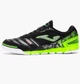 Футзалки Joma Mundial 2501 Indoor Black MUNS2501IN 40 - изображение 1