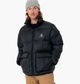 Куртка Converse Patch Pocket Puffer Black 10027260-A03 M - изображение 1