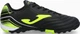 Сороконожки Joma Aguila 2501 Black Turf Black AGUS2501TF 45 - изображение 4
