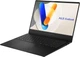 Ноутбук Asus Vivobook S 15 OLED M5506UA-MA029 (90NB1472-M00180) Neutral Black - зображення 3