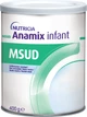 Пищевой продукт для специальных медицинских целей Nutricia Anamix Infant MSUD 400 г (5016533655919) - изображение 1