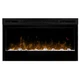 Електрокамін Dimplex Prism 34 LED wf - зображення 1