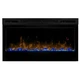 Електрокамін Dimplex Prism 34 LED wf - зображення 3