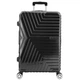 Валіза Semi Line 24" (M) Black (T5765-2) - зображення 2
