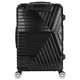Валіза Semi Line 24" (M) Black (T5765-2) - зображення 4