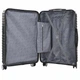 Валіза Semi Line 24" (M) Black (T5765-2) - зображення 6