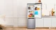 Холодильник SAMSUNG RB33J3201SA/UA - изображение 19