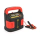 Автоматичне ЗУ для автоакумулятора WesunWell XX-005/010,12V/24V,3.6-20А мікропроцесор, LCD, клеми(AGM/Gel/Lead) - изображение 1