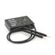 Мини точечная сварка RL-936W, USB in: 5V 2A, OUT:650А(max), АКБ: 4000mAh, LED дисплей, 86х26х113mm, 4,2W - изображение 1