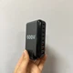 Зарядное устройство YMX 600W, GaN, PD3.1 140W, QC3.0 30W для телефонов, ноутбуков, 8 портов USB+Type-C, настольное - изображение 5
