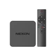 СМАРТ ТВ приставка NEXON X8+ 4/32 ГБ Android TV 12 (NX817545197) - зображення 2