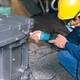 Фреза твердопсплавная по металлу 10x20x6мм SF Makita B-52788 - изображение 7