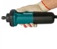 Шлифмашина прямая сетевая Makita GD0602 (400 Вт, 6 мм, 25000 об/мин) - изображение 2